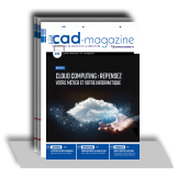 Cad Magazine 224 papier