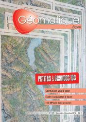 Geomatique 125 papier