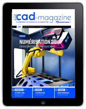 Cad-magazine 194 numérique