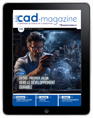 cad magazine 238 numérique