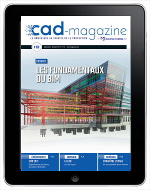 Cad Magazine 199 numérique