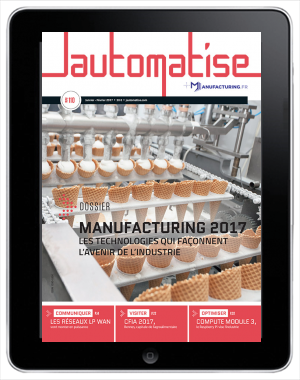 Jautomatise 110 magazine numérique