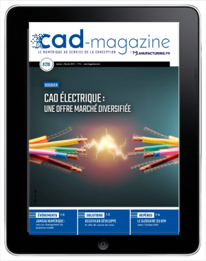 Cad Magazine 219 numérique