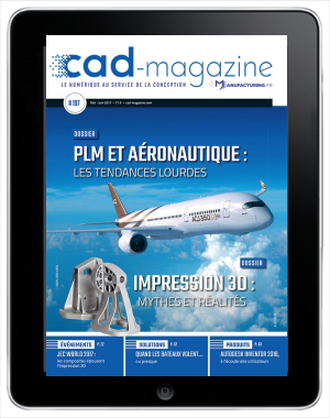 Cad Magazine 197 numérique
