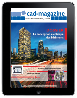 Cad-magazine 172 numérique