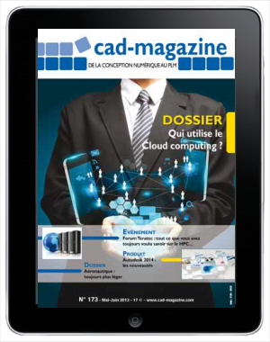 Cad-magazine 173 numérique