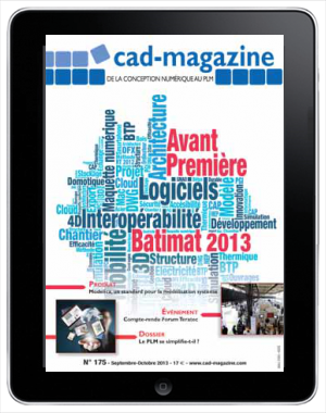 Cad-magazine 175 numérique