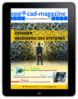 Cad-magazine 179 numérique