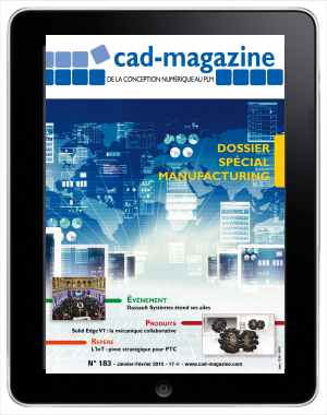 Cad-magazine 183 numérique