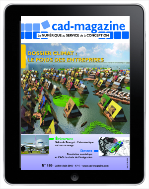 Cad-magazine 186 numérique