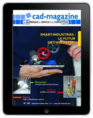 Cad-magazine 187 numérique