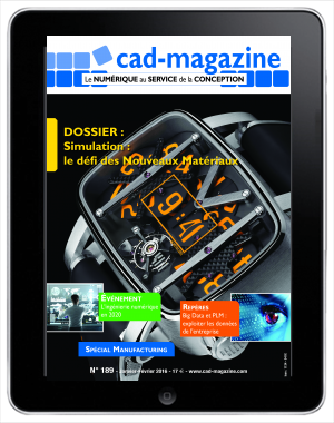 Cad-magazine 189 numérique