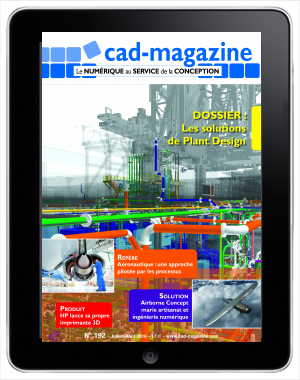 Cad-magazine 192 numérique
