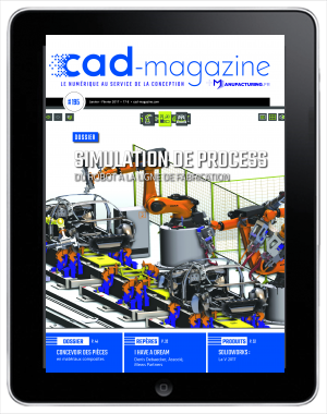 Cad-magazine 195 numérique