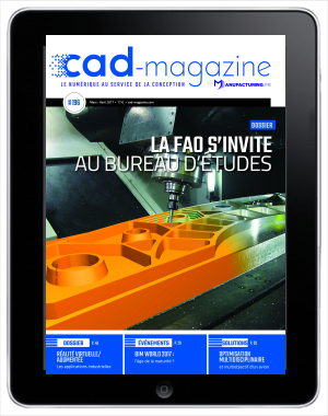 Cad-magazine 196 numérique