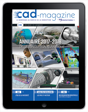 Cad Magazine 198 numérique