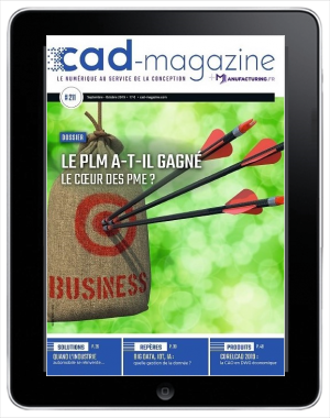 Cad Magazine 211 numérique