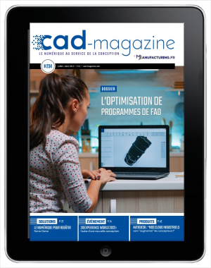 cad magazine 234 numérique