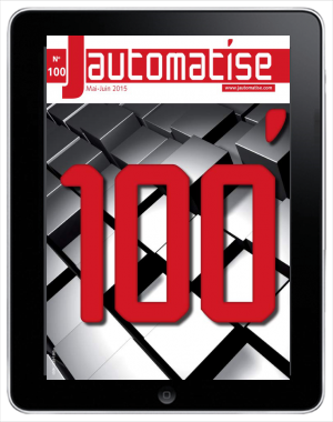 99 Jautomatise numerique