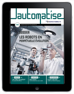 Jautomatise 149 numérique