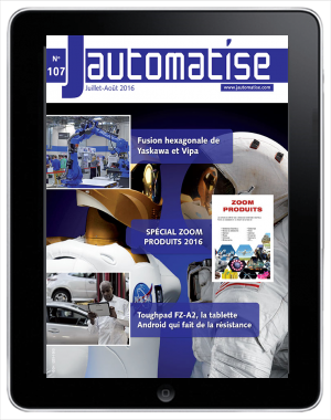 Jautomatise 107 magazine numérique