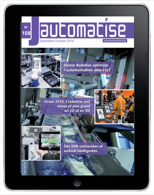 Jautomatise 108 magazine numérique