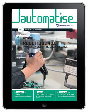 Jautomatise 111 magazine numérique