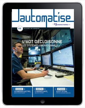 Jautomatise 112 magazine numérique