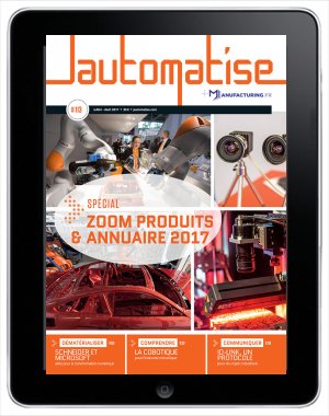 Jautomatise 113 magazine numérique