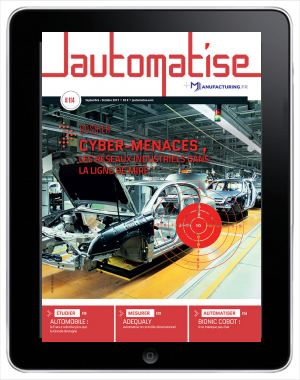 Jautomatise 114 magazine numérique