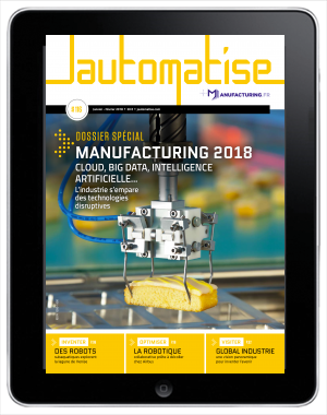 Jautomatise 116 magazine numérique