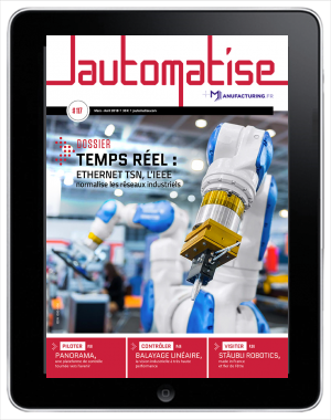 Jautomatise 117 magazine numérique