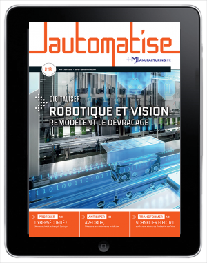 Jautomatise 118 magazine numérique