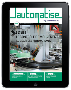 Jautomatise 146 numérique