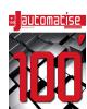 Jautomatise 100 magazine papier