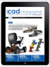 Cad Magazine 212 numérique