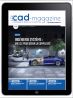 cad magazine 225 numérique