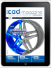 Cad Magazine 215 numérique