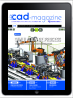 Cad-magazine 195 numérique
