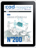 Cad Magazine 200 numérique