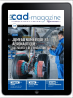 Cad Magazine 209 numérique