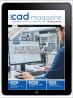 Cad Magazine 214 numérique
