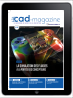 cad magazine 232 numérique