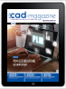 cad magazine 233 numérique
