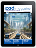 cad magazine 235 numérique